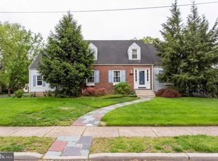 300 Saint James Ave, Merchantville, NJ 08109