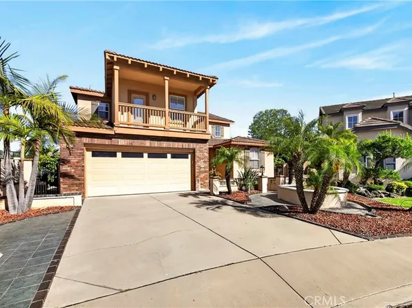 1820 W Demaret Ct, La Habra, CA 90631