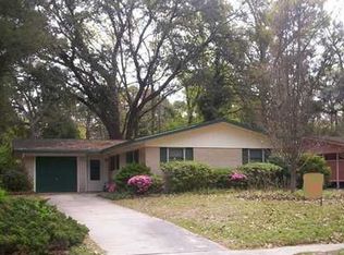 12206 Bedford Dr, Savannah, GA 31419