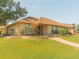 2700 NW 59th St, Oklahoma City, OK 73112