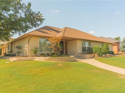 2700 NW 59th St, Oklahoma City, OK, 73112