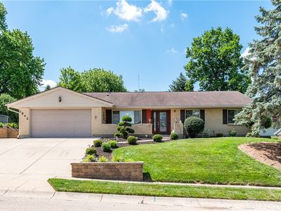 1842 Kathy Ln, Miamisburg, OH, 45342