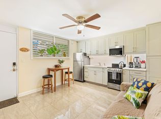 Hawaiian Crown, Honolulu, HI 96815
