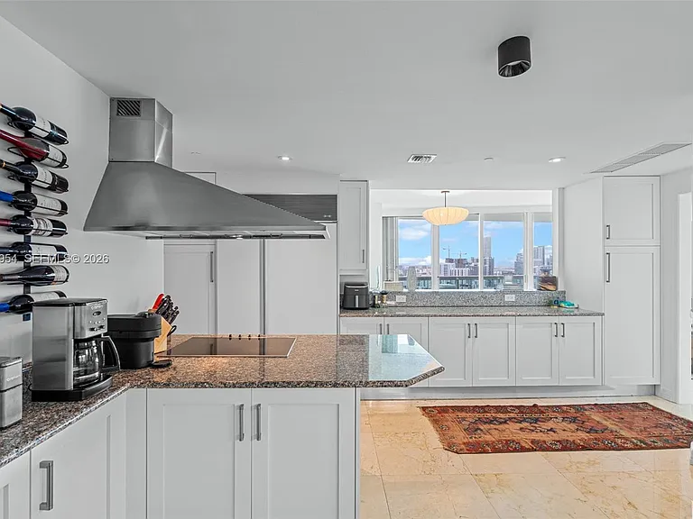1643 Brickell Ave #2805 — Photo 12