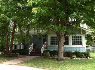 130 Elmwood Ave, Ponca City, OK 74601