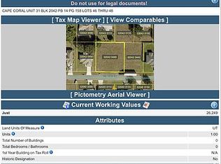 1123 NE 10th St, Cape Coral, FL 33909