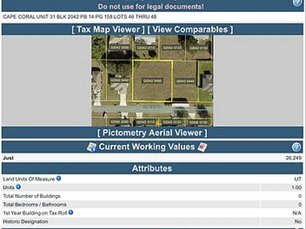 1123 NE 10th St, Cape Coral, FL 33909