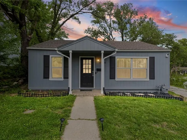 4506 Walker Ave, Kansas City, KS 66102