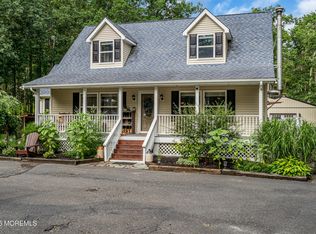 341 Stage Rd, Little Egg Harbor, NJ 08087