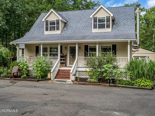 341 Stage Road, Little Egg Harbor, NJ 08087