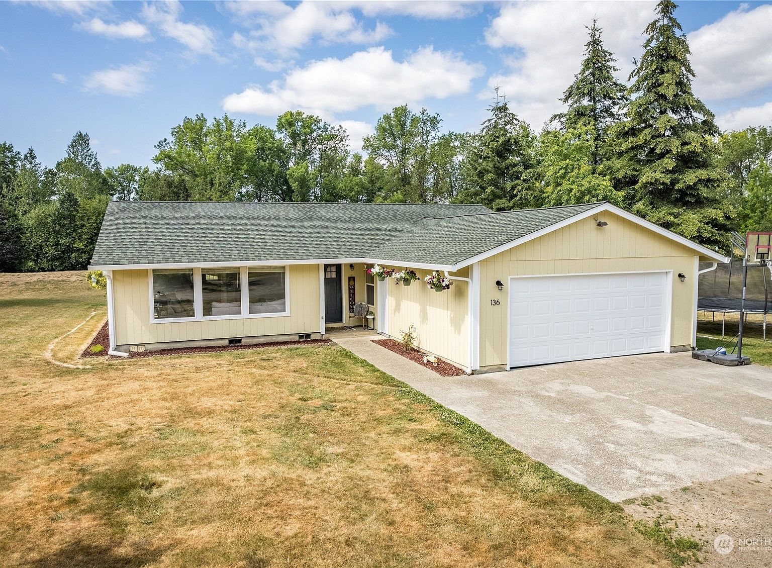 136 Conifer Lane, Toledo, WA 98591 | Zillow