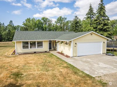 136 Conifer Lane, Toledo, WA, 98591