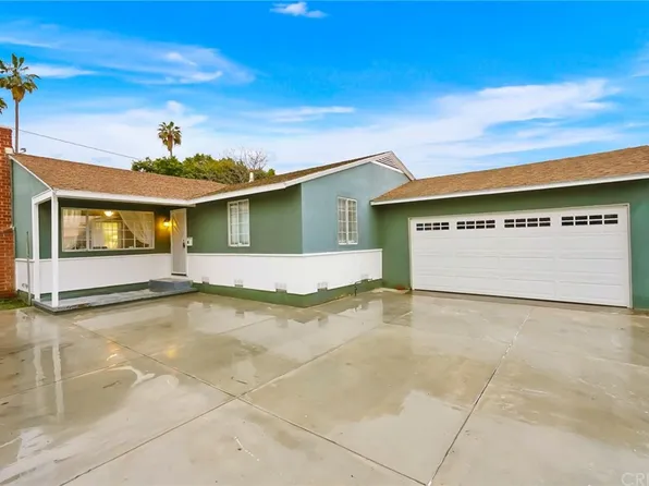 13104 S Wilton Pl, Gardena, CA 90249