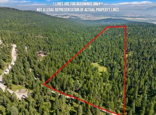 445 Buffalo Trl, Somers, MT 59932