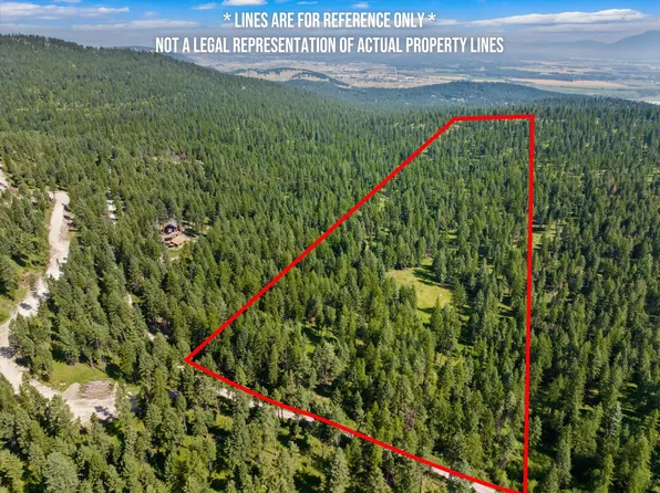 445 Buffalo Trl, Somers, MT 59932