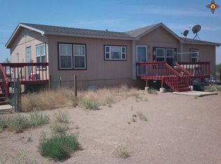 3400 Zanahoria Rd SW, Deming, NM 88030