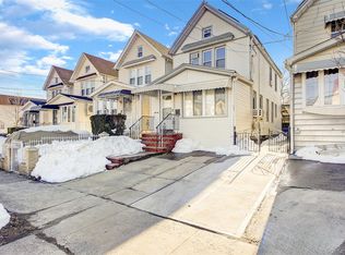 8848 201 ST, Hollis, NY 11423