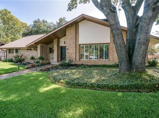 10406 Countess Dr, Dallas, TX 75229