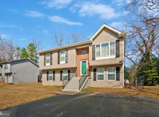 834 San Mateo Trl, Lusby, MD 20657