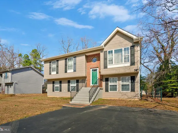 834 San Mateo Trl, Lusby, MD 20657