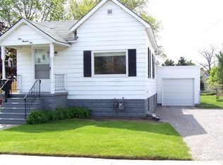 904 S 9th Ave, Alpena, MI 49707