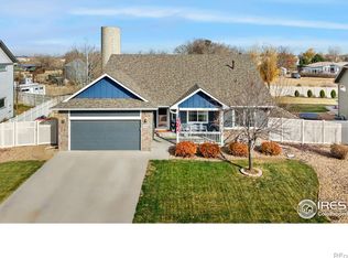11420 Coal Ridge St, Longmont, CO 80504