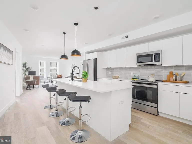 1540 Frankford Ave #4C — Photo 15