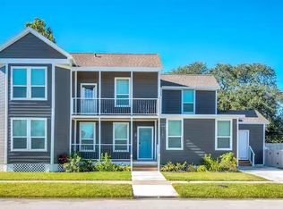1513 40th St, Galveston, TX 77550