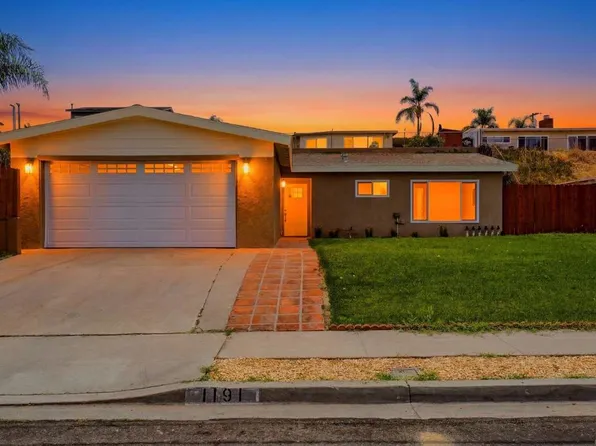 1191 Nolan Ave, Chula Vista, CA 91911