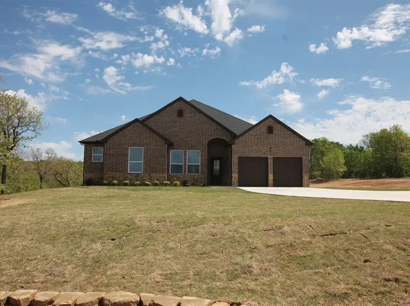 162 Sunset Bay Pointe Ct, Chico, TX 76431