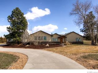 6986 S Norfolk St, Foxfield, CO 80016