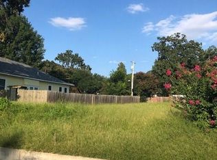 1023 S 22nd St, Fort Smith, AR 72901