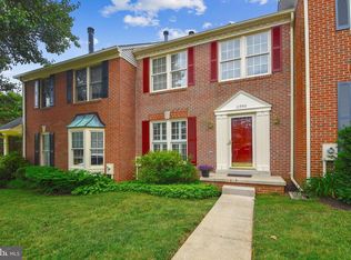 11955 Mays Chapel Rd, Lutherville Timonium, MD 21093