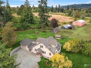 19589 Kelleher Rd, Burlington, WA 98233