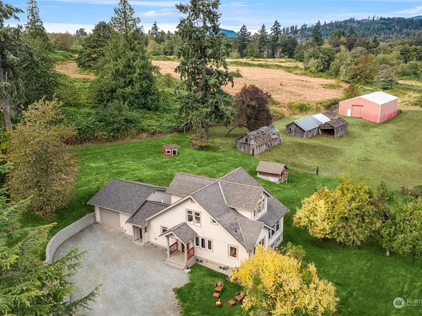 19589 Kelleher Road, Burlington, WA 98233