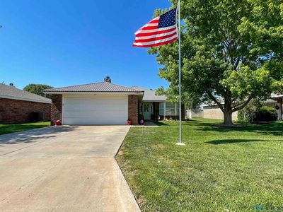 1548 Bosc Ct, Clovis, NM, 88101