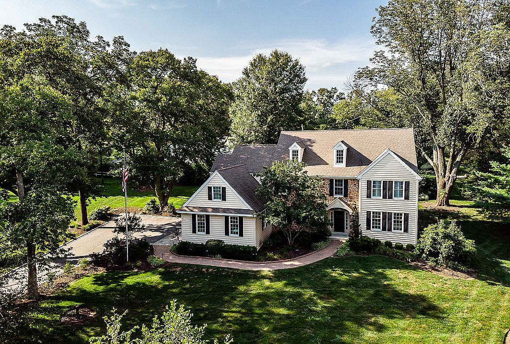 123 Greenhill Rd, West Chester, PA 19380 Zillow