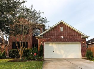 2724 Palermo Ct, League City, TX 77573