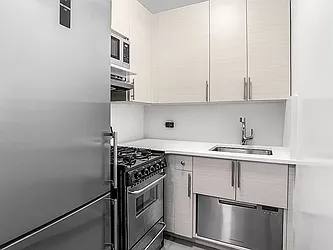 Rented by Brown Harris Stevens