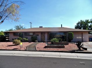 318 Date St, Page, AZ 86040