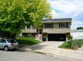 5948 S Sandusky Cir, Murray, UT 84123