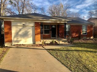 2709 Highwood Dr, Dallas, TX 75228