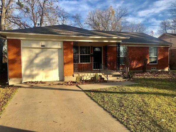 2709 Highwood Dr, Dallas, TX 75228