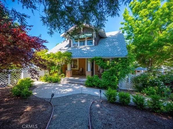 6275 Portola Rd, Atascadero, CA 93422