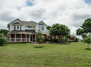 1836 Gertie Barrett Rd, Mansfield, TX 76063