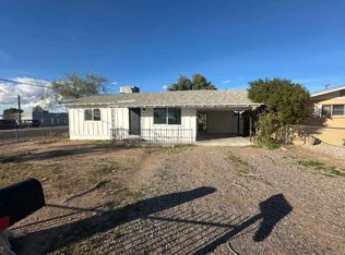 390 W Lindbergh Ave, Coolidge, AZ 85128