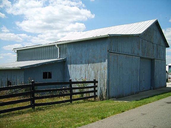 Barn