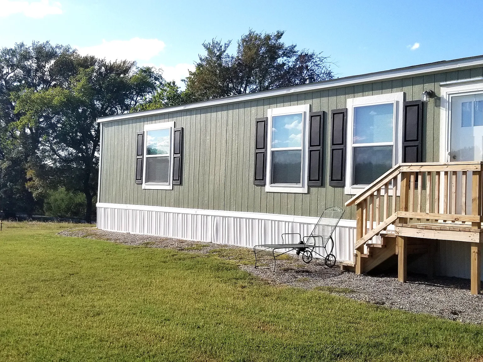 2 bed, 840 sqft, $1,375 — Photo 4