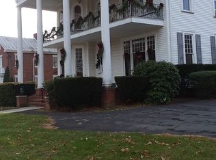 400 S Richard St, Bedford, PA 15522