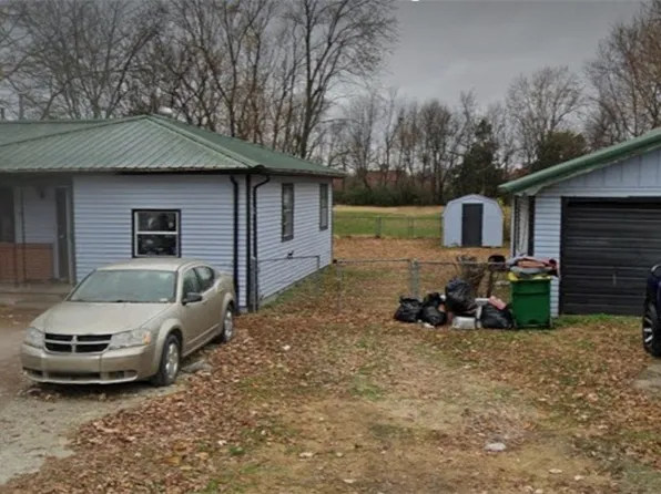 1014 Jefferson St, Springdale, AR 72764